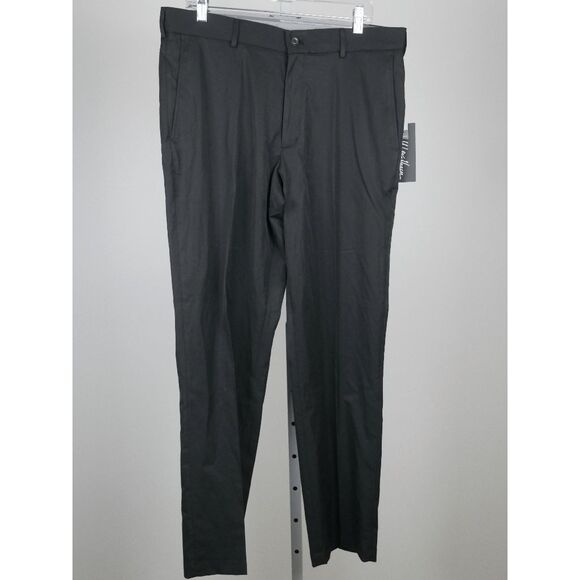 Walter Hagen Men's Performance 11 Slash Pocket Performance Golf Pants 36x32 - Picture 2 of 6